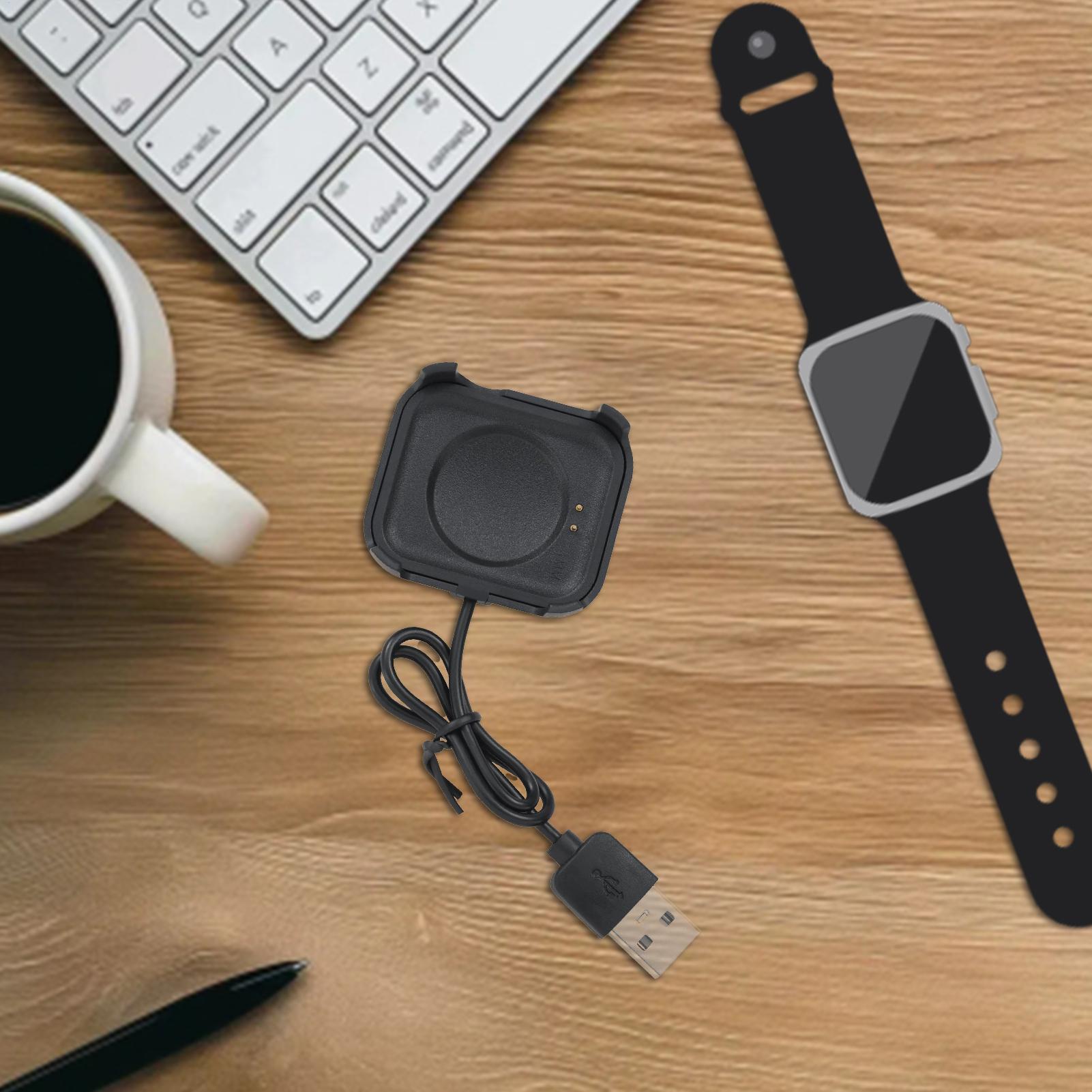 1 szt. Magnetyczna ładowarka d – Smartwatch Faces recenzja i cena