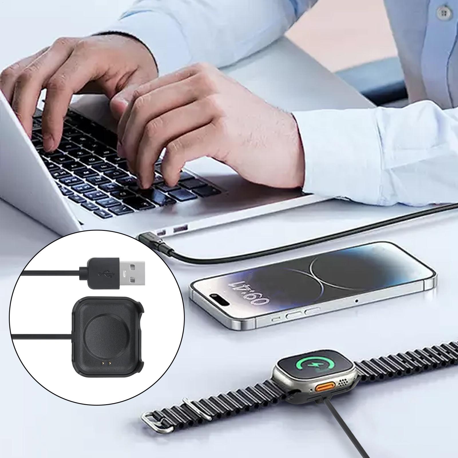 1 szt. Magnetyczna ładowarka d – Smartwatch Faces recenzja i cena