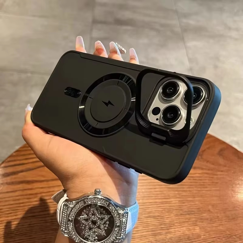 Nowa podstawka z funkcją stoja – Magnetic Charging Stand recenzja i cena