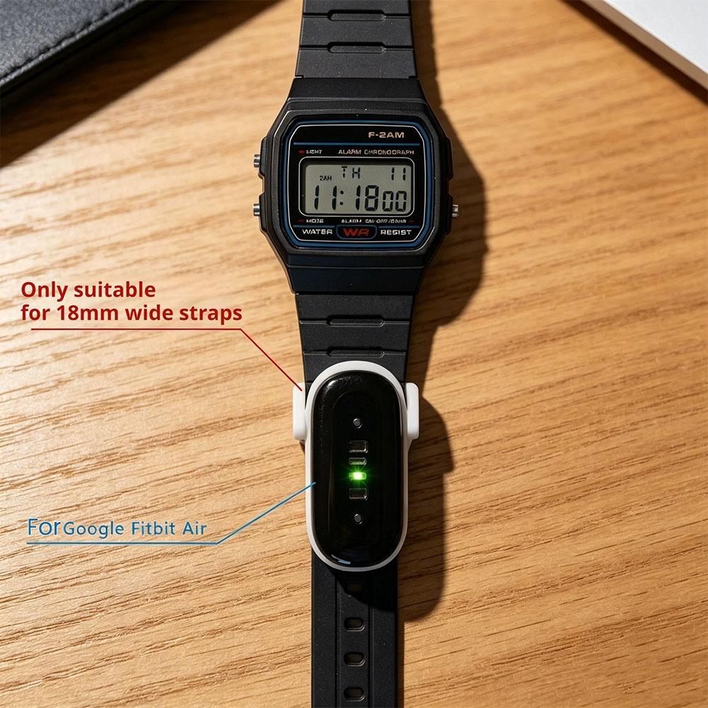 Zestaw pasków do zegarka (adap – Watch Band Connector recenzja i cena