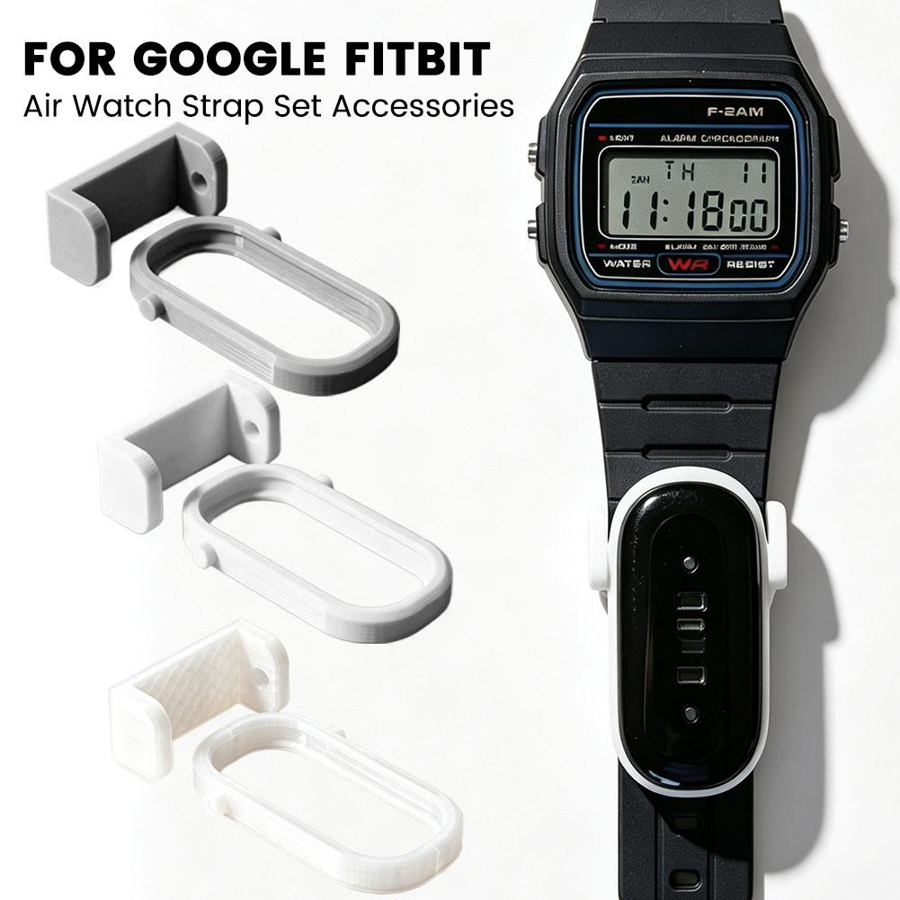 Zestaw pasków do zegarka (adap – Watch Band Connector recenzja i cena