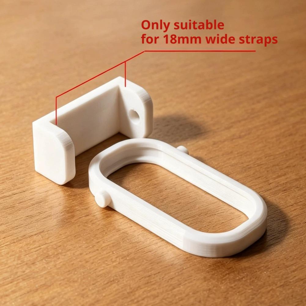 Zestaw pasków do zegarka (adap – Watch Band Connector recenzja i cena
