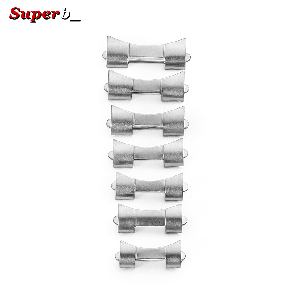 Złączki paska ze stali nierdze – Watch Band Connector recenzja i cena
