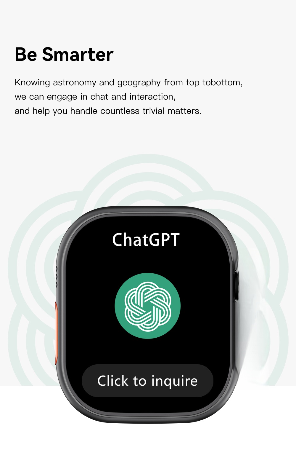 Microwear S10 Ultra Ai3 5G LTE – Smartwatch Store recenzja i cena