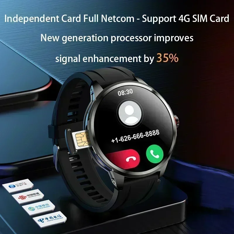 H99 Smartwatch z Androidem, ze – Smartwatch Store recenzja i cena