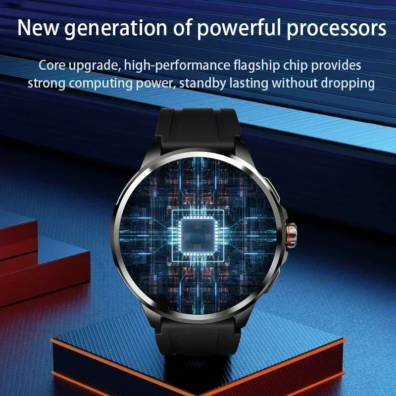H99 Smartwatch z Androidem, ze – Smartwatch Store recenzja i cena