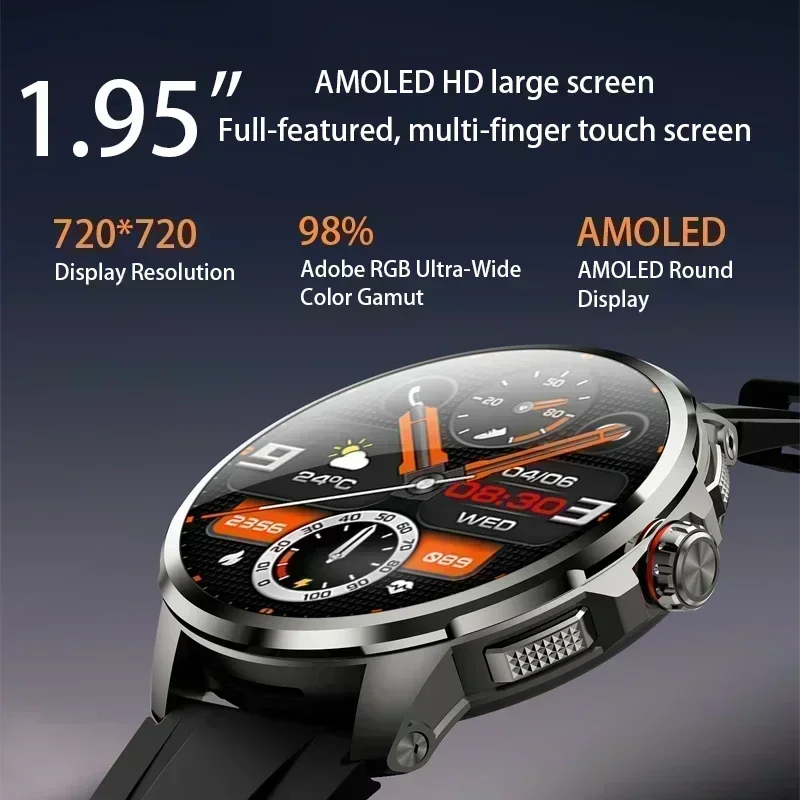 H99 Smartwatch z Androidem, ze – Smartwatch Store recenzja i cena