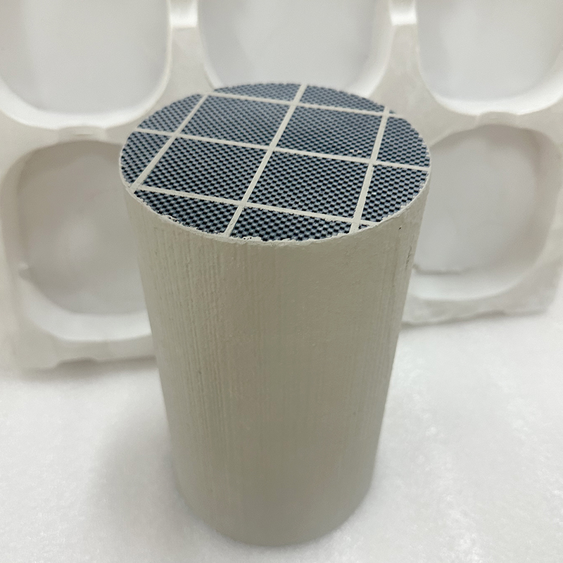 Filtr węglika krzemu DPF SIC d – Silicone Band Replacement recenzja i cena