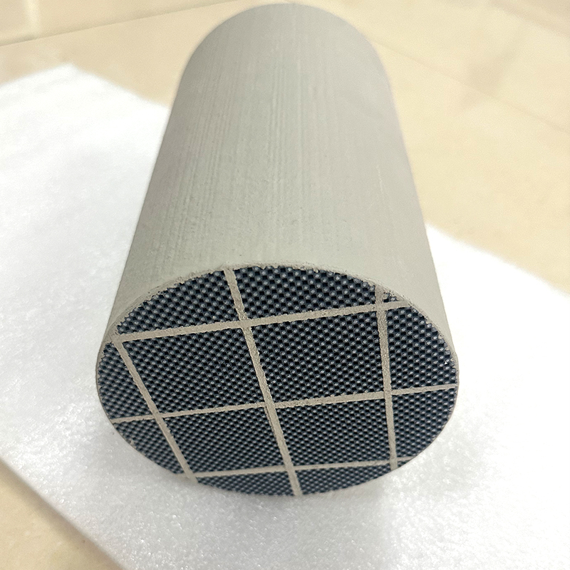 Filtr węglika krzemu DPF SIC d – Silicone Band Replacement recenzja i cena