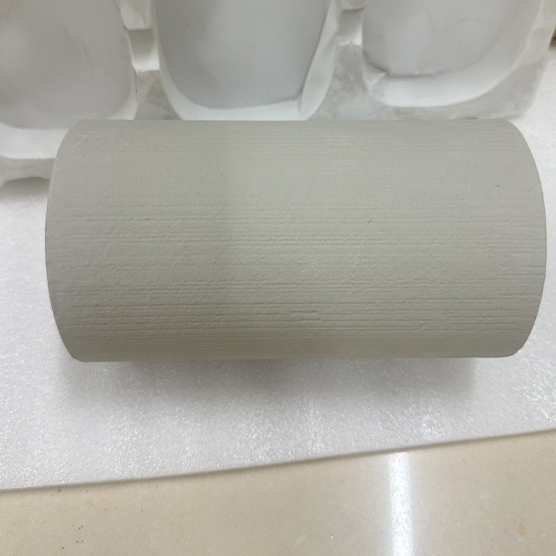 Filtr węglika krzemu DPF SIC d – Silicone Band Replacement recenzja i cena