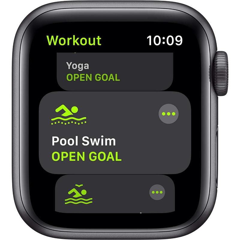 Apple Watch SE (2020) 1. gener – Smartwatch X18 recenzja i cena