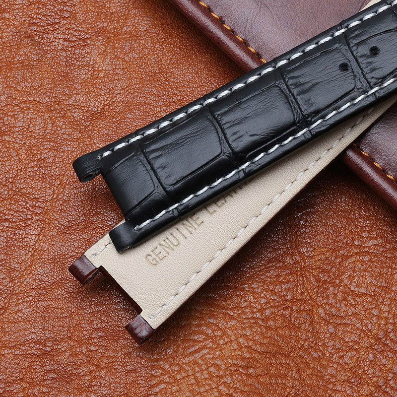 Karbowany skórzany pasek do ze – Smartwatch Guess recenzja i cena