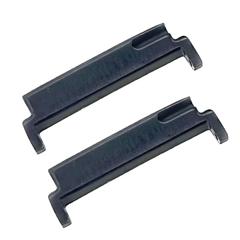2 szt./zestaw Metalowe Adapter – Watch Band Connector recenzja i cena