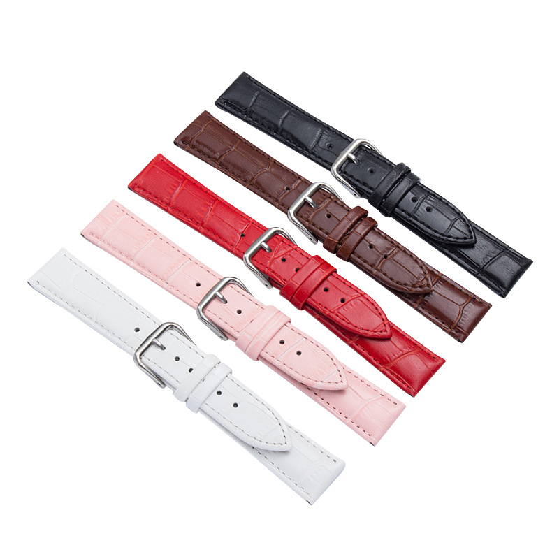 Pasek ze skóry PU do zegarka O – Smartwatch X2 recenzja i cena