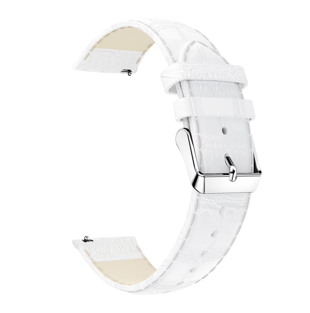 Pasek ze skóry PU do zegarka O – Smartwatch X2 recenzja i cena