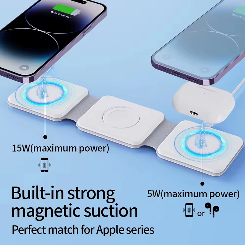 Uniwersalna magnetyczna składa – Smartwatch Ac recenzja i cena