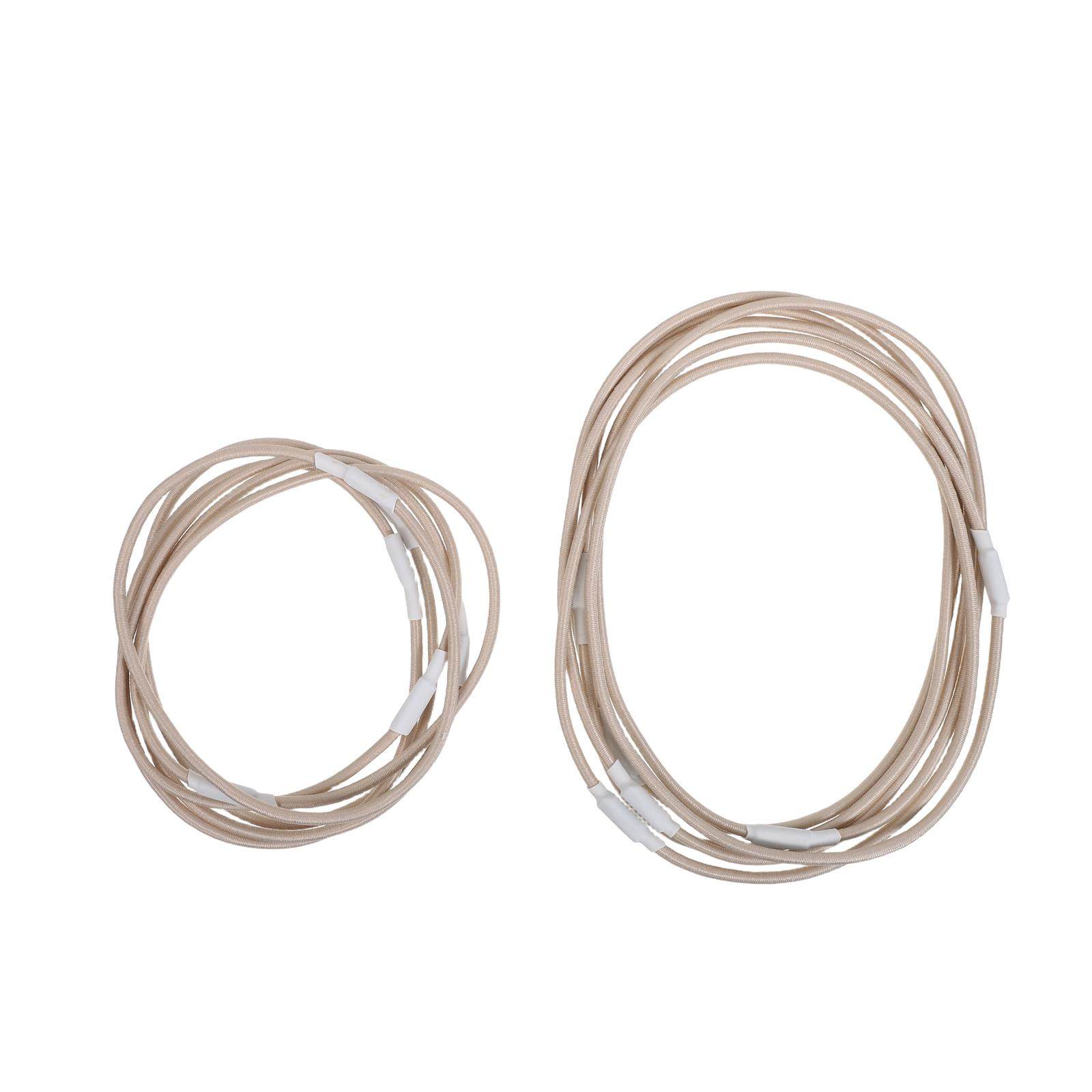 12 szt. Gumowe mocowania antyw – Silicone Band Replacement recenzja i cena