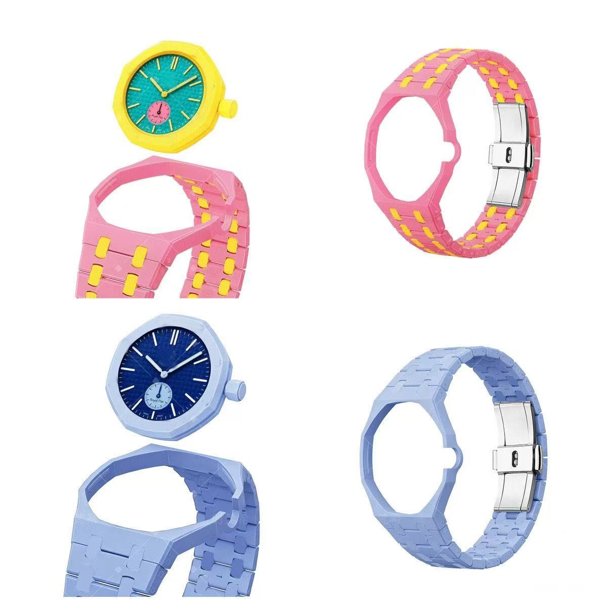 Zestaw ceramicznych biomateria – Smartwatch Case recenzja i cena