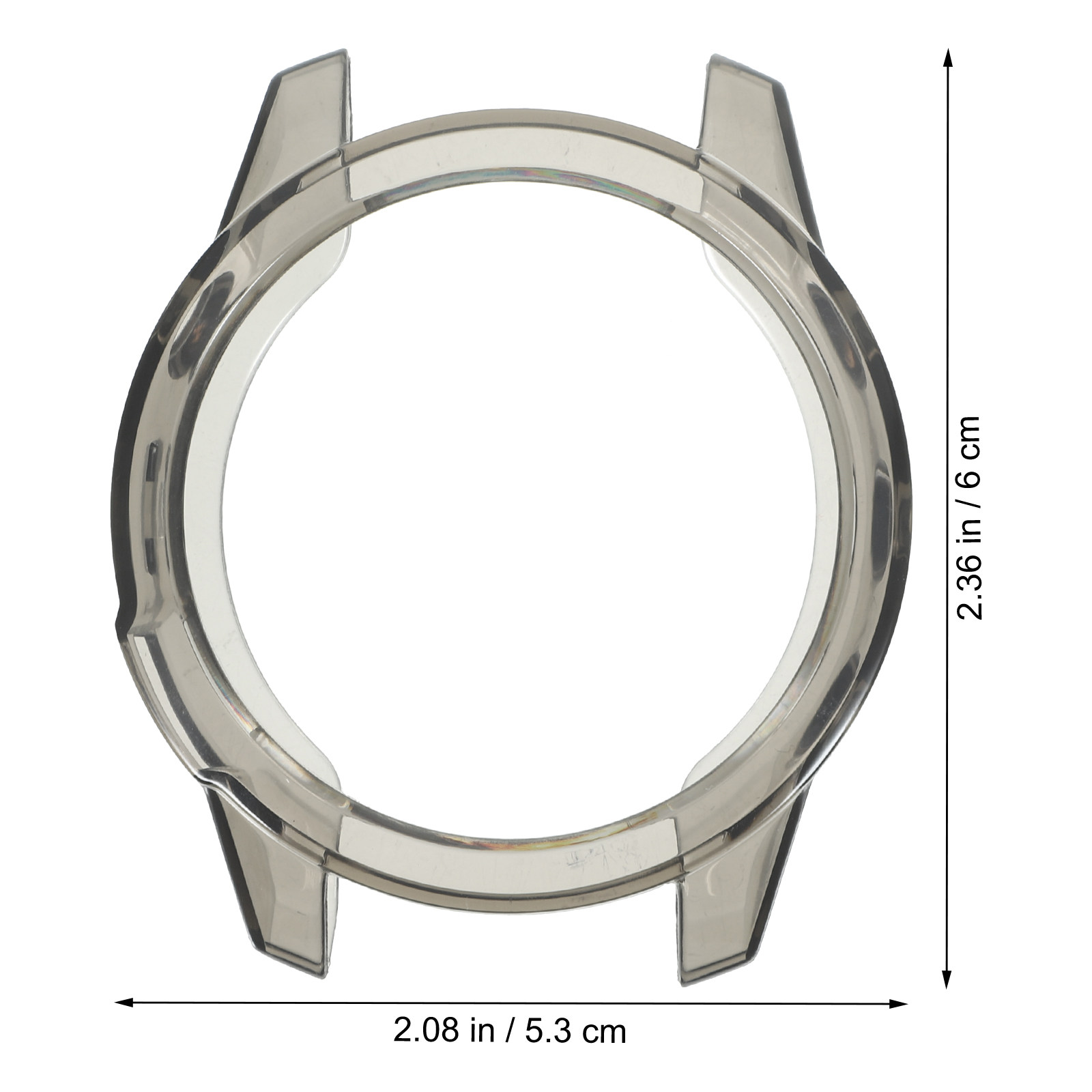 Etui ochronne na smartwatch z  – Smartwatch Case recenzja i cena