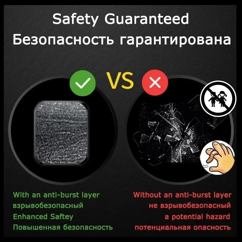 Pełna zakrzywiona osłona ekran – Smartwatch Case recenzja i cena