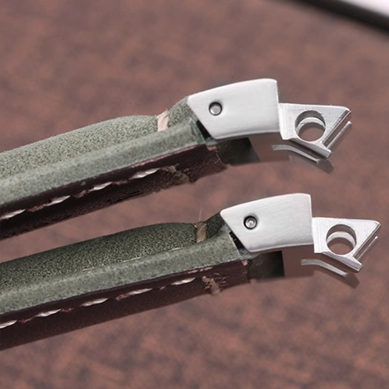 Adapter ze stali nierdzewnej 2 – Watch Band Connector recenzja i cena