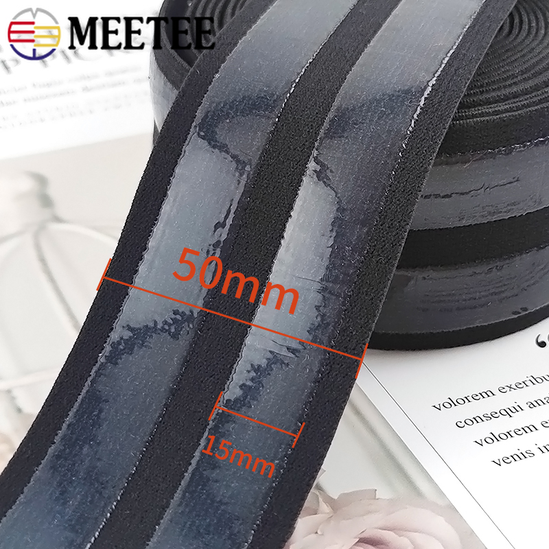 Taśma elastyczna antypoślizgow – Silicone Band Replacement recenzja i cena