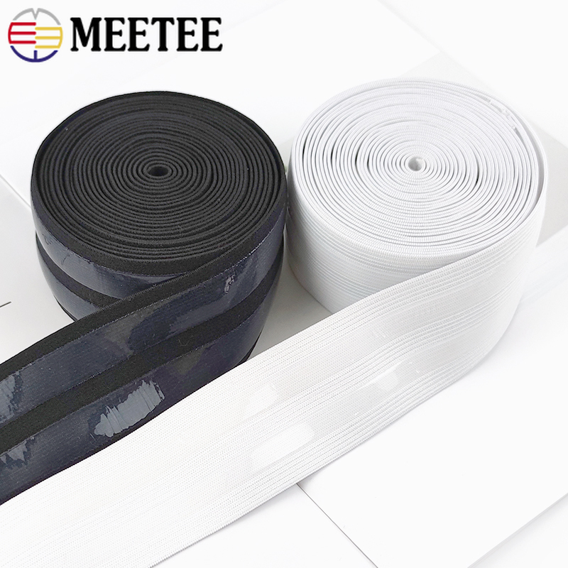 Taśma elastyczna antypoślizgow – Silicone Band Replacement recenzja i cena
