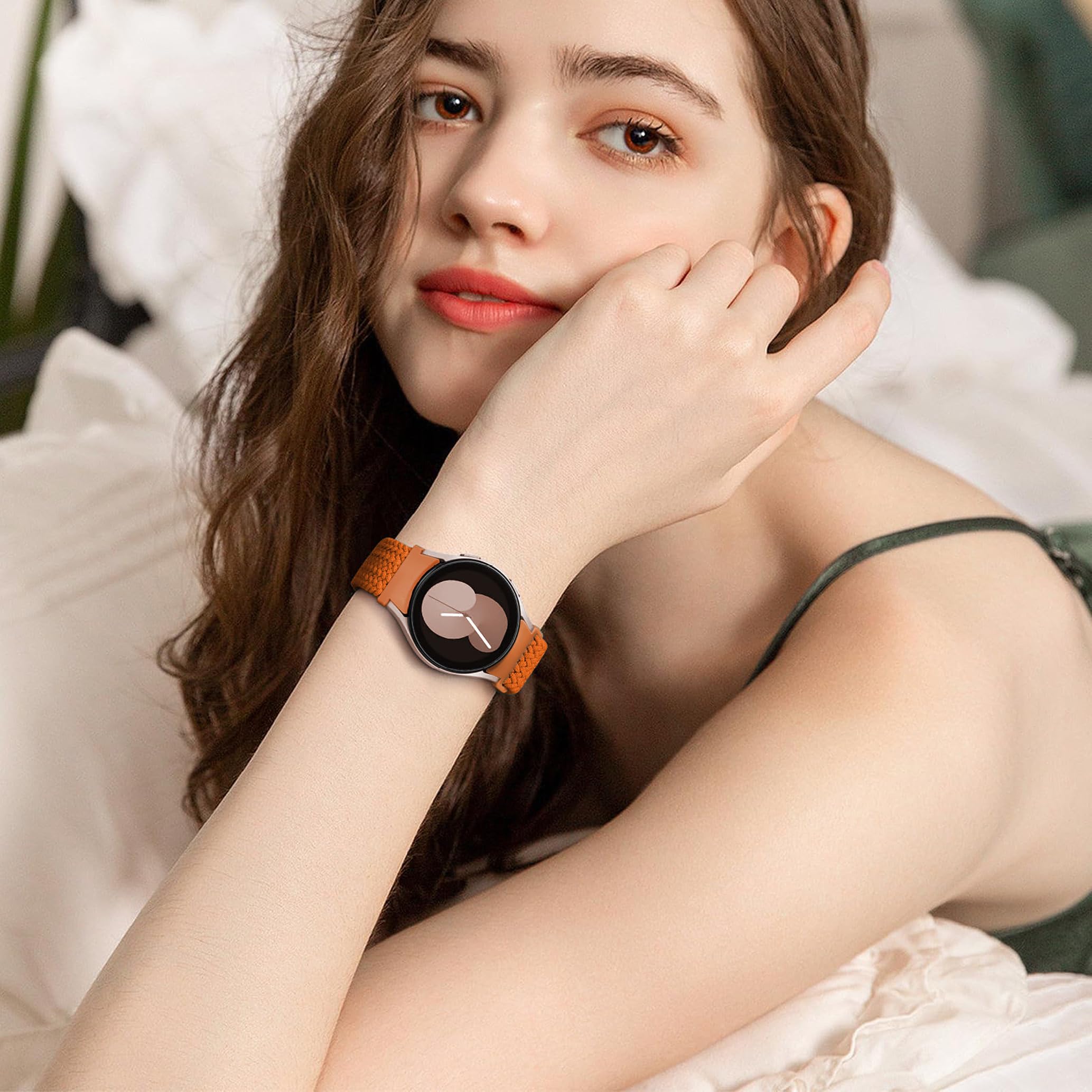 Pleciony pasek do Samsung Gala – Solo Loop Strap recenzja i cena