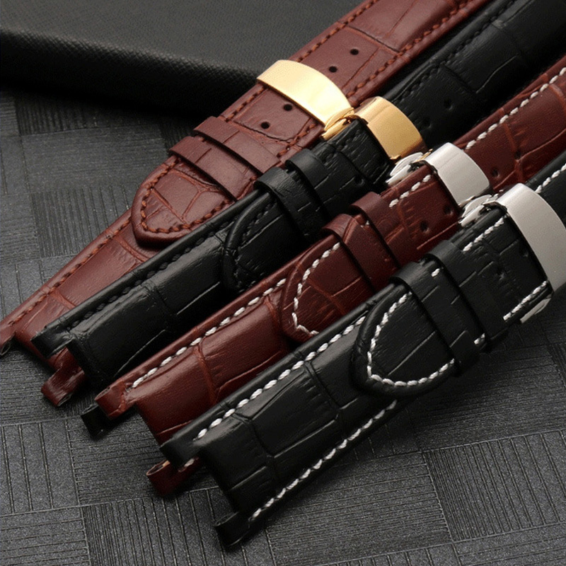 Pasek do zegarka z prawdziwej  – Smartwatch Guess recenzja i cena