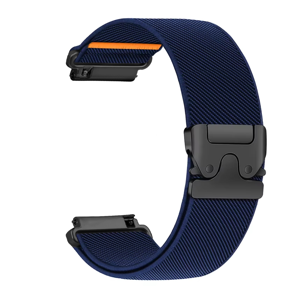 Pasek do smartwatcha OnePlus S – Solo Loop Strap recenzja i cena