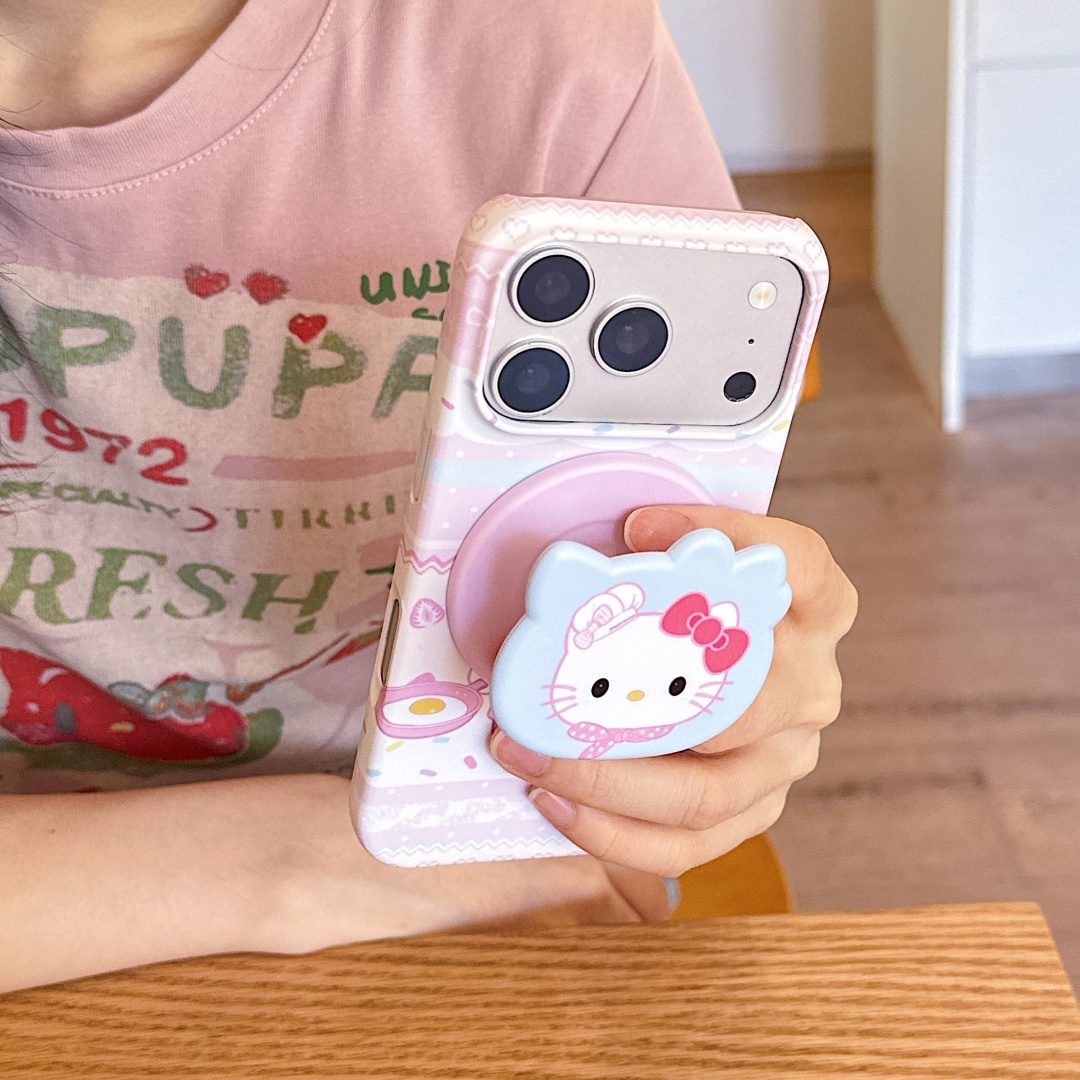 Urocze etui na telefon z magne – Magnetic Charging Stand recenzja i cena