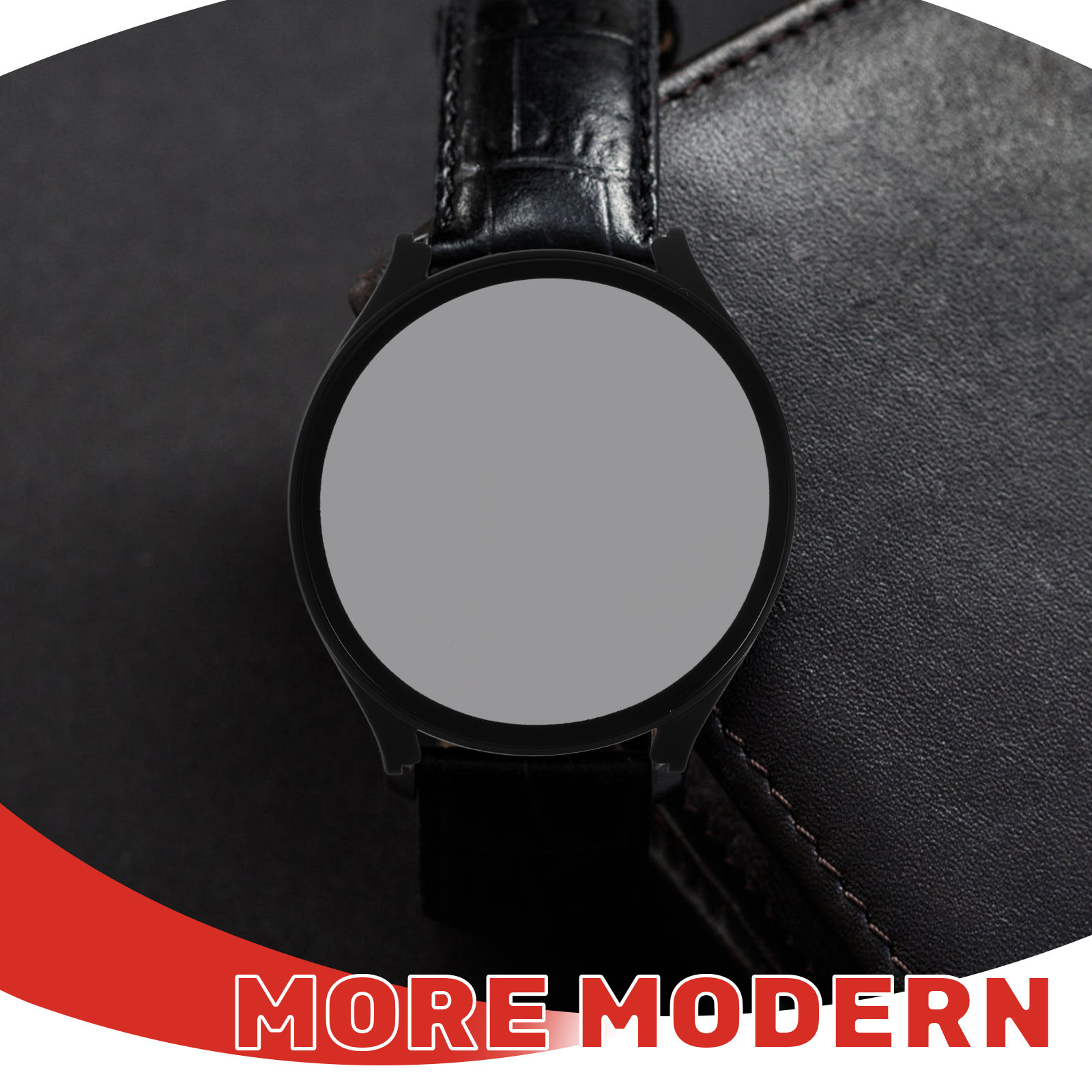 2 szt. Ergonomiczne etui ochro – Smartwatch Case recenzja i cena