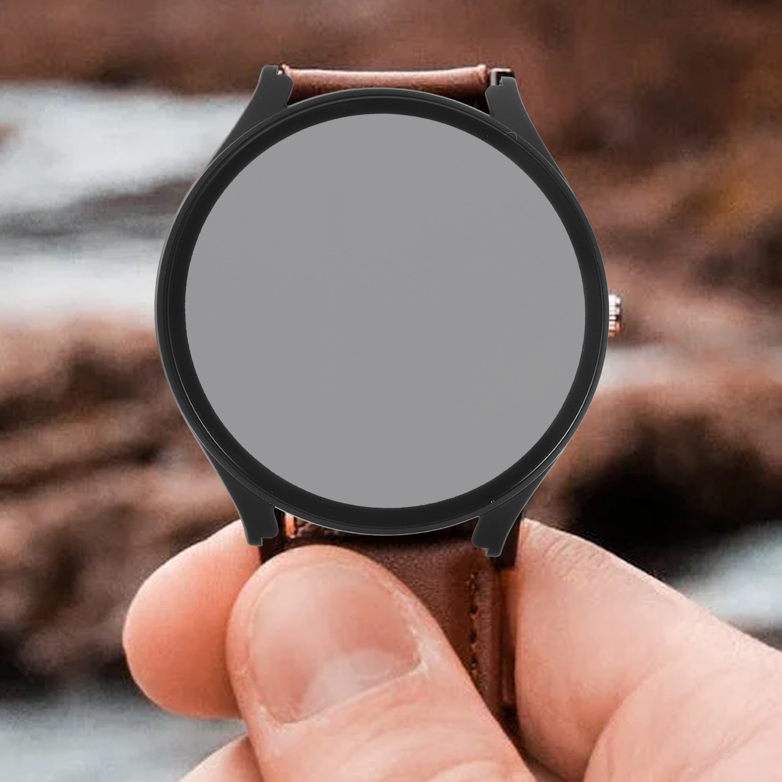 2 szt. Ergonomiczne etui ochro – Smartwatch Case recenzja i cena
