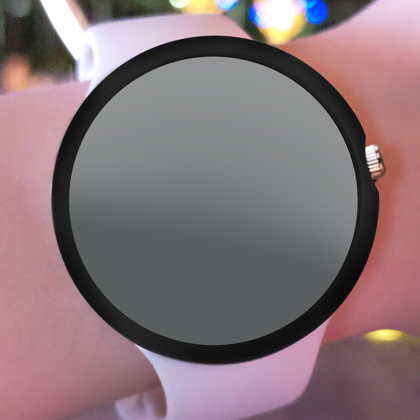Pełna Ochrona Zegarka Etui Och – Watch Case Bumper recenzja i cena