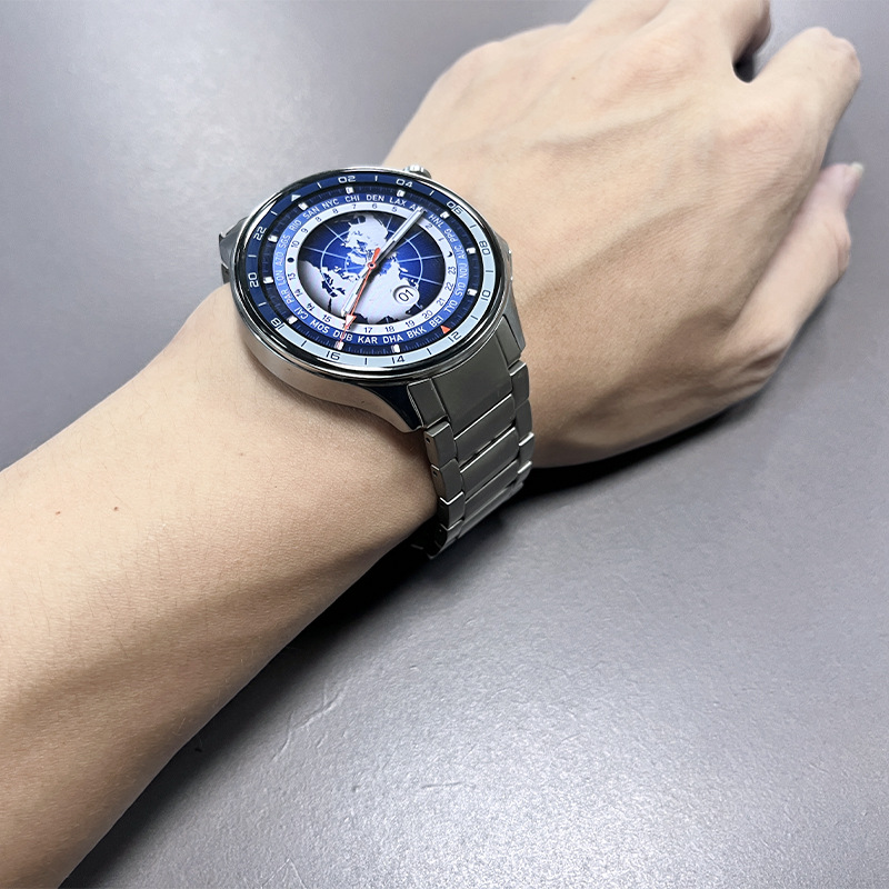Pasek do zegarka OPPO Watch X  – Smartwatch X2 recenzja i cena