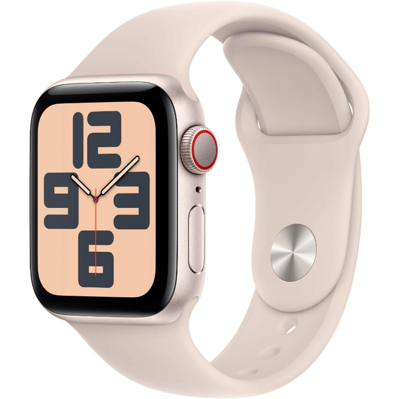 Apple Watch SE (2022) 2. gener – Smartwatch X18 recenzja i cena