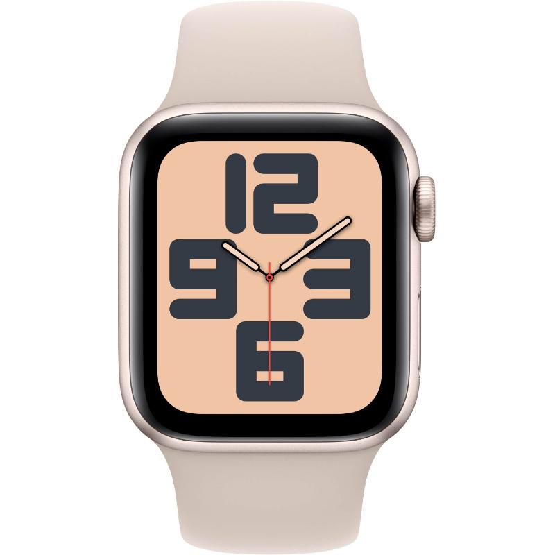 Apple Watch SE (2022) 2. gener – Smartwatch X18 recenzja i cena