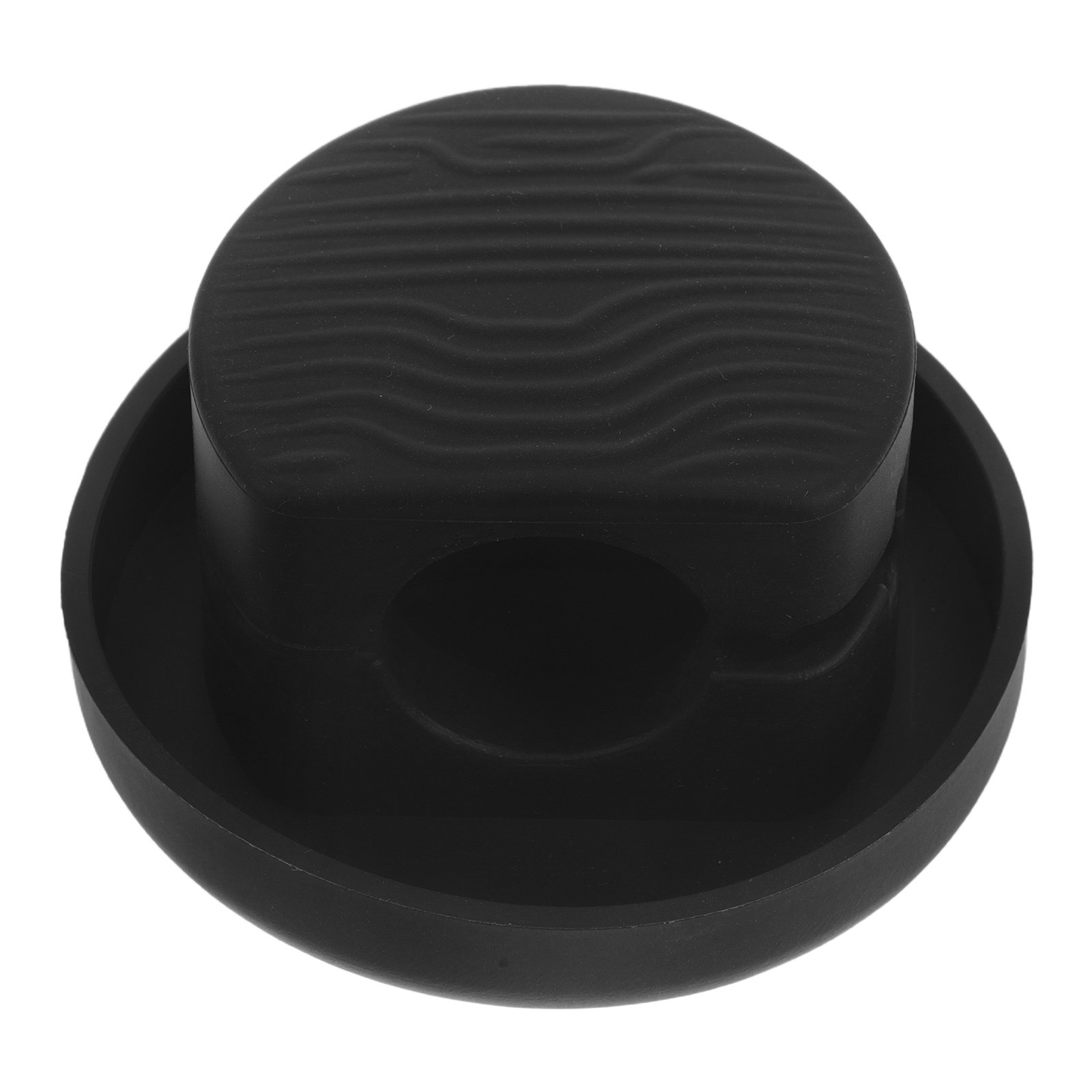 Silikonowa podstawa do wyświet – Smartwatch Case recenzja i cena