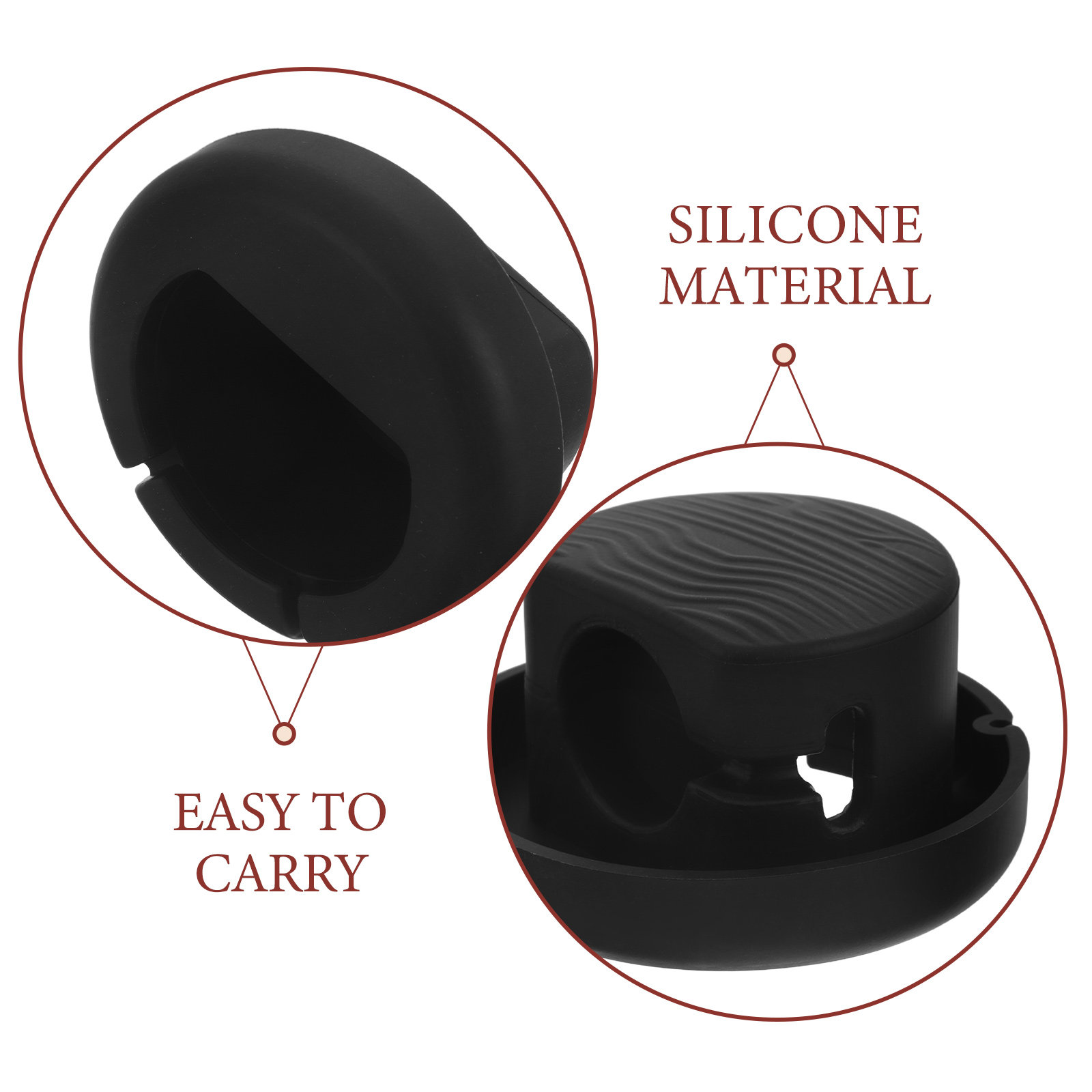 Silikonowa podstawa do wyświet – Smartwatch Case recenzja i cena