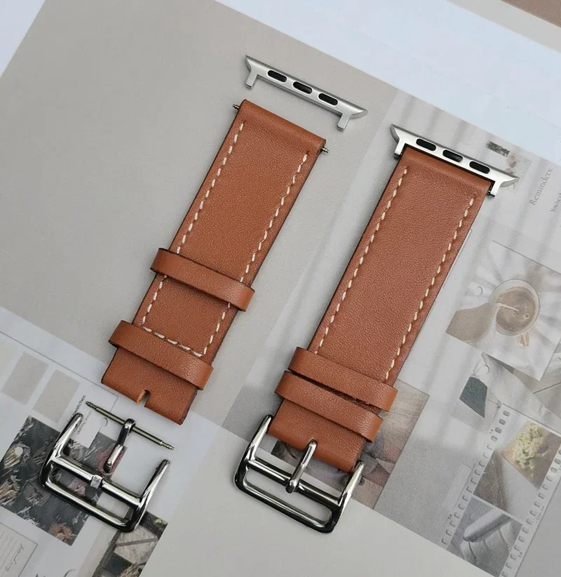 Złącze do paska Apple Watch Se – Watch Band Connector recenzja i cena