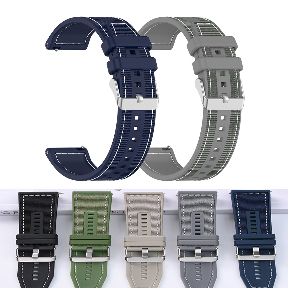 Pasek do OnePlus Watch 2/3/2R/ – Smartwatch X2 recenzja i cena