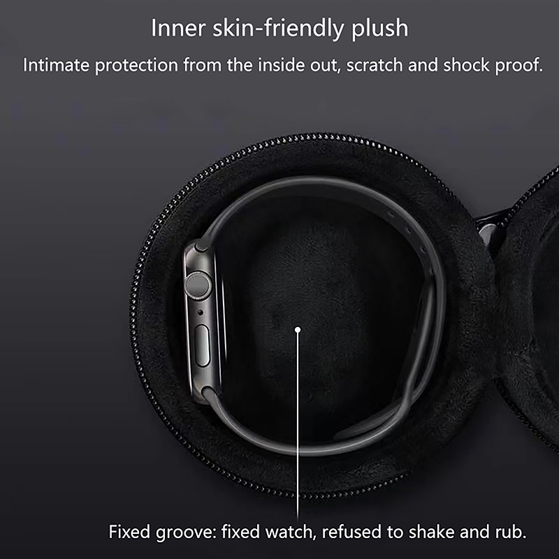 1 szt. Pudełko do przechowywan – Smartwatch Store recenzja i cena