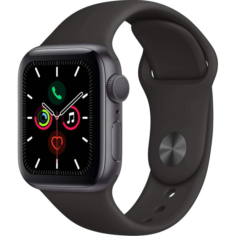 Apple Watch Series 4 Aluminiow – Smartwatch X18 recenzja i cena
