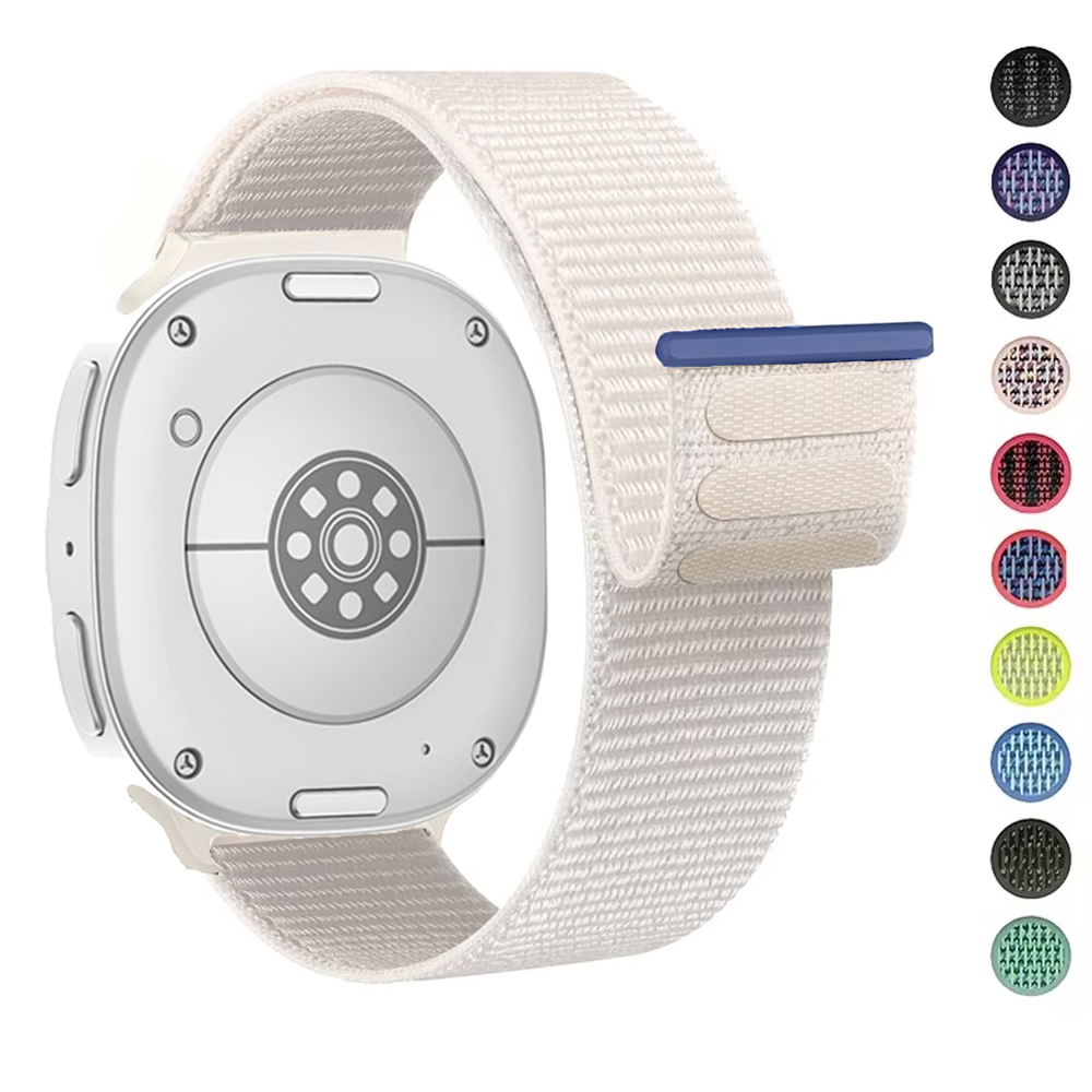 Nylonowa pętla do paska Samsun – Solo Loop Strap recenzja i cena