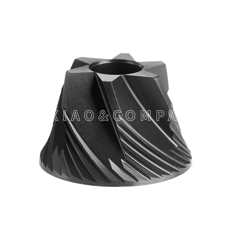 KINU M47 młynek do kawy akceso – Silicone Band Replacement recenzja i cena