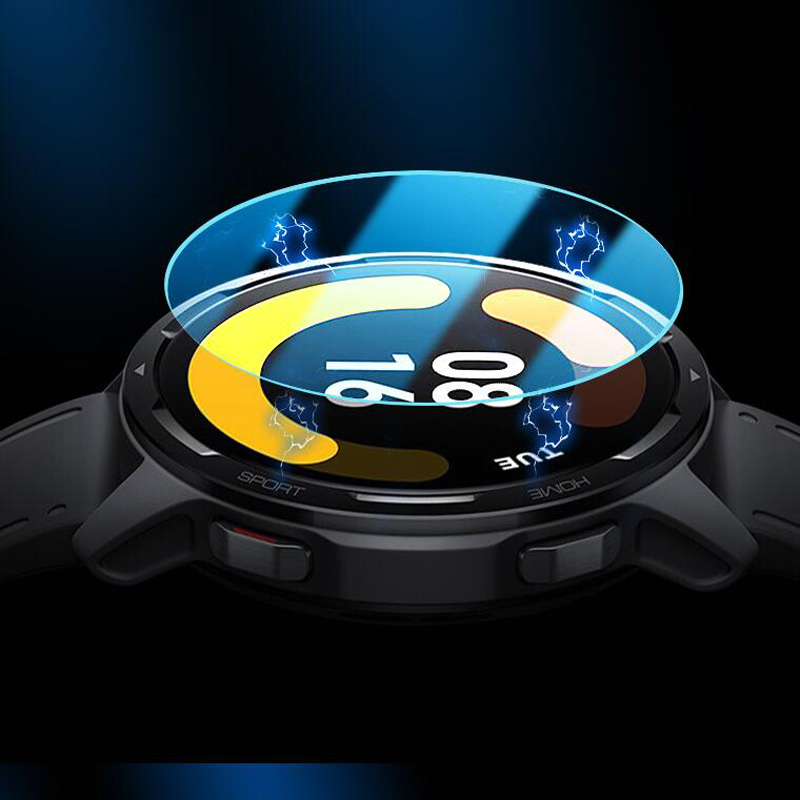 Smartwatch Hard Glass Clear Pr – Smartwatch X2 recenzja i cena