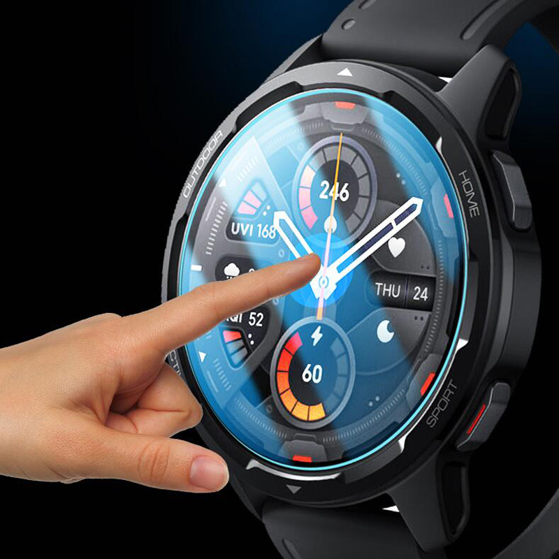 Smartwatch Hard Glass Clear Pr – Smartwatch X2 recenzja i cena