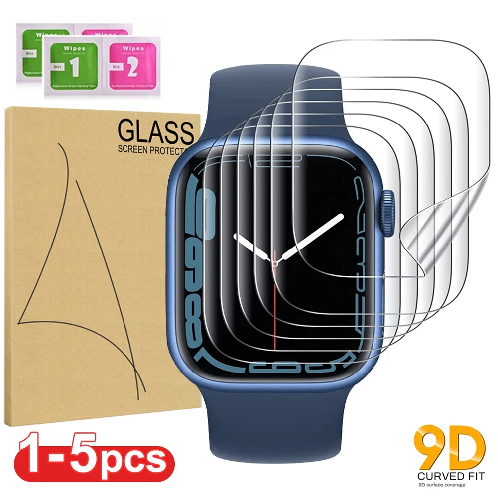 Osłona ekranu do Apple Watch S – Watch Case Bumper recenzja i cena