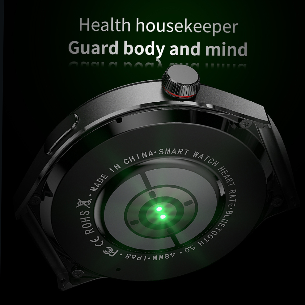 Nowy Smartwatch 2026 Monitor T – Smartwatch Faces recenzja i cena