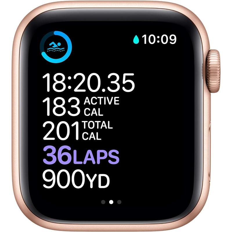 Apple Watch Series 6 Aluminiow – Smartwatch X18 recenzja i cena